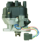 New Distributor For Acura Honda B16A2 B18C Dohc Vtec TD-44U TD-68U OBD1. Fixed Price $158.95.