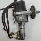 Vtg Lucas Mg 41497A Distributor With Cap Vacuum Advance 10.54411301 For Parts. Fixed Price $99.99.