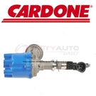Cardone Distributor For 1978-1983 Jeep CJ5 3.8L 4.2L L6 Ignition Magneto Dh. Fixed Price $134.39.
