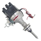 Pertronix Distributor/coil Cast Stock Look 273-360 Mopar Sb Blk Cap D7144600. Fixed Price $399.99.