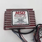 Msd Performance 6421 6AL-2 Ignition Control Built-in Step Rev-limiter. Fixed Price $219.99.