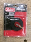 New Mallory Unilite Rotor #341 Shutter Wheel For Flat Cap. Fixed Price $24.99.