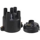 Distributor Cap And Rotor Kit-o.e. Replacement Wve 3D1068. Fixed Price $42.99.