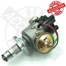 Triumph Spitfire 1500CC Distributor Years With Accuspark Electronic Ignition. Fixed Price $200.00.