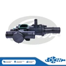 Gates Coolant Thermostat Fits Ford Peugeot Volvo Citroen Fiat 1336Y9 9656. Fixed Price $139.56.