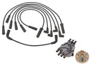 Gm Oe Distributor Cap Wires & Pro Rotor Kit Acdelco For Sonoma Blazer S10 4.3 V6. Fixed Price $120.95.