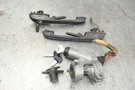1987 Porsche 924 Ignition Locks Front Doors Hatch Set Key LM99. Fixed Price $269.99.