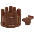 Distributor Cap And Rotor Kit Wve 3D1034. Fixed Price $42.07.
