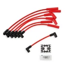 Accel Ignition Distributor Cap/rotor/plug/wire Kit TST17;. Fixed Price $149.79.