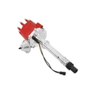 Msd 8361 Street Pro-billet Distributor With Vacuum Advance Chevy V8. Fixed Price $299.99.
