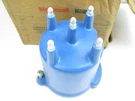 New Genuine Oem Motorcraft DH-371 Distributor Cap 79-80 Ford Fiesta 1.6L L4. Fixed Price $10.74.