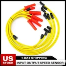 Hei Ignition Spark Plug Wires For Chrysler Dodge V8 Small Block 273 318 340 360. Fixed Price $27.09.