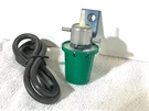 Mopar 1967-1971 Plymouth Dodge Hemi 383 & 440 Distributor Vac Green Valve +++nos. Fixed Price $120.00.
