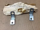 Nos 63-79 C2 C3 Corvette Ignition Shield Support Rear Gm# 3819758 W/. Fixed Price $39.99.