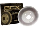 Front Brake Rotor For 2001-2002 Gmc Savana 3500 JR196HJ. Fixed Price $142.17.