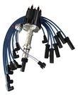 Distributor + Wires Chevy Celebrity Camaro Blazer Caprice Buick 76-86 301630. Fixed Price $169.99.