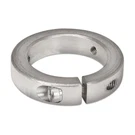 Msd Distributor Clamp 8539; Replacement Slip Collar, Aluminum, All. Fixed Price $50.92.