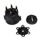 Top Street Performance JM6975BK Pro Series Distributor Cap And Rotor Kit,. Fixed Price $24.67.