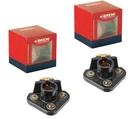 For Mercedes 400SEL 500E 500SEC E420 S420 S500 Ignition Distributor Rotor Bremi. Fixed Price $84.39.