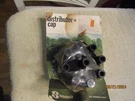 Wells Ampco Gm & Amc Ignition Tune-up Kit TK237MV Rotor Cap Points Nos Nip. Fixed Price $9.99.
