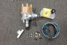 Fits Mopar. Slant Six Electronic Ignition Kit Plymouth Dodge 170-198-225 Dart. Fixed Price $249.95.