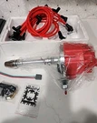 Mas Ignition Distributor W/cap & Rotor KA-GM08 V8 65K Coil 7500RPM. Fixed Price $67.99.