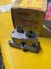 Nos Bosch Cis Warm Up Regulator Wur Porsche 924 Vw MK1 Golf Jetta 0438140011. Fixed Price $469.69.