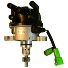 New Distributor For Toyota Corolla/gts 1.6L 87-88, MR2 85-89 19100-16130. Fixed Price $128.95.