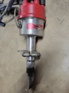 Vintage Mallory Unilite Electronic Ignition System Distributor. Fixed Price $200.00.