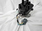 Distributor TD73U 1999-2000 Honda Civic 1.6 Vtec 30100-P2E-A12. Fixed Price $165.00.