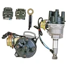 Oeg Parts New Distributor Compatible With Mazda B2200 Pickup 1987 1988 1989. Fixed Price $305.92.