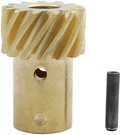 Allstar 81310 Distributor Gear Bronze .491IN. Fixed Price $42.18.
