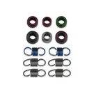 Msd 8464 Distributor Bushing & Spring Set-billet Advance Kit. Fixed Price $33.47.
