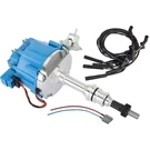 Small Block Blue Hei Distributor Msd Wires & Pigtail, Fits Ford 289/302. Fixed Price $166.99.