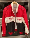 Vintage Team Kendall Motor Oil GT-1 Racing Jacket Size Large. Fixed Price $127.46.