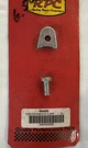 Rpc R4455 Ford V8 Stock Style Chrome Distributor Hold Down Clamp. Fixed Price $15.99.