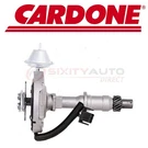 Cardone Reman Distributor For 1980 Pontiac Firebird 4.9L V8 - Ignition Vb. Fixed Price $295.42.
