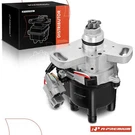 A-premium Ignition Distributor W/ Module & Cap Rotor For Toyota Tercel 93-94. Fixed Price $100.79.