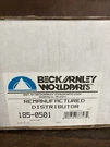 Distributor Beck/arnley Reman Fits Honda Crx Civic Rt & Si 185-0501. Fixed Price $90.00.