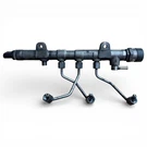 14-18 Mercedes Sprinter 2.1 4CYL Fuel Injector Rail Distributor A6510701595. Fixed Price $159.99.