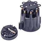 Jegs 40053 Replacement Distributor Cap & Rotor For Ssr-iii Rtr. Fixed Price $18.08.