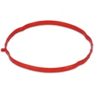 Msd 2715 Atomic Airforce Throttle Body Seal Pn 2700, 2701 And 2702. Fixed Price $18.86.