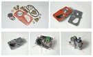 Repair Set For Bosch 0438140009 Warm Up Regulator Porsche 911 2.7. Fixed Price $65.10.