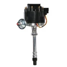 Renegade Distributor 98365-2; Hei Coil-in-cap Vacuum Adv, Blk For Sbc, Bbc. Fixed Price $110.66.