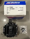 Cap-distributor-breakerless Acdelco D336X New/free Shipping. Fixed Price $28.47.