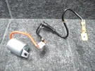Ignition Condenser DCB104 For 1975-1976 Mgb Austin Marina Made Italy. Fixed Price $29.99.