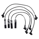 For Toyota 4RUNNER 1993-1995 Walker Products 924-1212 Spark Plug Wire Set. Fixed Price $35.13.