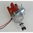 009 Distributor, Pertronix Vacuum Style With Ignitor Ii Dunebuggy & Vw. Fixed Price $250.99.