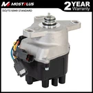 Ignition Distributor For 92-95 Honda Acura Integra OBD1 B16A2 V-tec TD44U. Fixed Price $56.99.