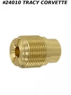 1962-1974 Corvette Gm 1955799 Used Tach Distributor Driven Gear Coupler. Fixed Price $25.00.